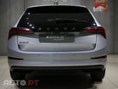 Skoda Scala 1.0 TSI
