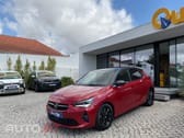 Opel Corsa 1.2 T Edition