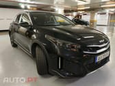 Kia Xceed 1.6 GDi PHEV Drive