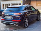 DS DS7 Crossback E-Tense Rivoli EAT8