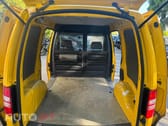 Volkswagen Caddy 2.0 SDi