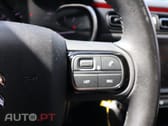 Citroen C3 1.2 VTi Seduction J16