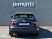Audi A1 25 TFSI Advanced