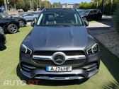 Mercedes-Benz GLE de 4Matic
