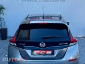 Nissan Leaf Tekna Two Tone+ProPilot Park