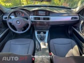 BMW 320 320D TOURING 184CV