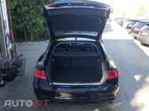 Audi A5 2.0 TDI S-Line
