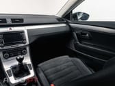 Volkswagen Passat CC 2.0 TDi