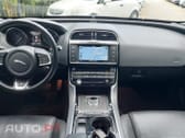 Jaguar XE 2.0 D R-Sport Aut.