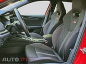 Skoda Octavia IV RS 