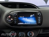 Toyota Yaris 1.0 VVT-i Comfort