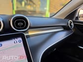 Mercedes-Benz C 220 Station d 9G-TRONIC Avantgarde