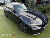 BMW 530 e Pack M