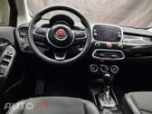 Fiat 500X 1.3 FireFly Cross DCT