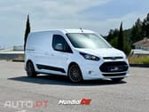Ford Transit Connect 1.5 TDCi 210 L2 Sport Powershift