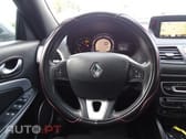 Renault Mégane 1.5 dCi Dynamique S
