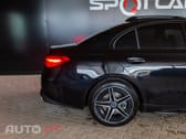 Mercedes-Benz C 300 de 9G-TRONIC Edition AMG Line