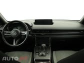 Mazda MX-3 MX-30 E-SKYACTIV EXCLUSVE-LINE