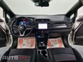 Nissan Leaf Acenta Access