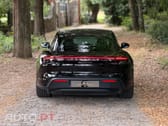 Porsche Taycan 4S Bateria Performance Plus