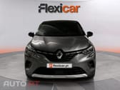 Renault Captur 1.0 TCe Techno
