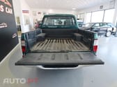 Toyota Hilux 2.4 TD LN165LSR Tracker