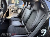 Mercedes-Benz CLA 180 AMG Line