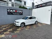 BMW 123 d