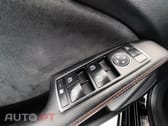 Mercedes-Benz A 180 (BlueEFFICIENCY) AMG Sport