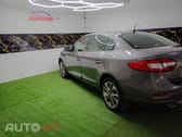 Renault Fluence 1.5 dCi Exclusive