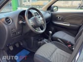 Nissan Micra 1.2 Acenta