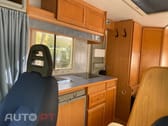 Fiat Ducato Moncayo