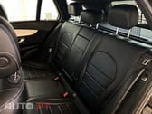 Mercedes-Benz C 300 h Avantgarde+