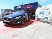 Volvo V40 2.0 D2 R-Design