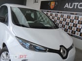 Renault Zoe (c/ Bateria) Life 40