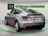 Tesla Model Y Long Range Dual Motor 94% I.V.A DEDUTIVEL