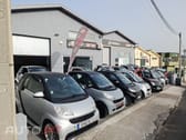 Smart ForTwo PASSION