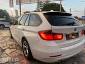 BMW 320 d Line Modern Auto-2013