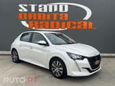 Peugeot 208 1.2 PureTech Active Pack