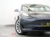 Tesla Model 3 Standard Range Plus RWD
