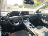 Hyundai Kauai 64 kWh Premium+P.Premium