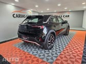 Opel Mokka 1.2 T Elegance AT