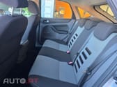 Ford Focus 1.6 TDCI Titanium