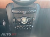 MINI Cooper Cooper D