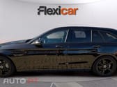 Mercedes-Benz C 180 D BlueTEC AMG Line Aut.