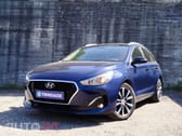 Hyundai i30 1.0 T-GDi Style+Navi
