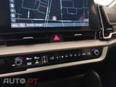 Kia Sportage 1.6 T-GDI Drive