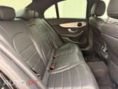 Mercedes-Benz C 300 de AMG Line Pack Night
