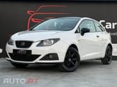 Seat Ibiza 1.2 TDI