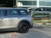 MINI Clubman One D